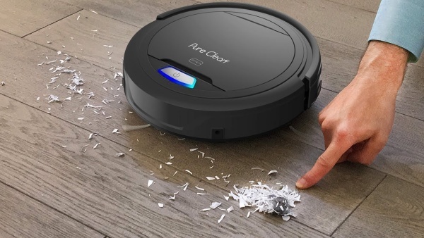 robot vacuum buying guide
