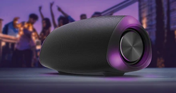 wireles-speaker