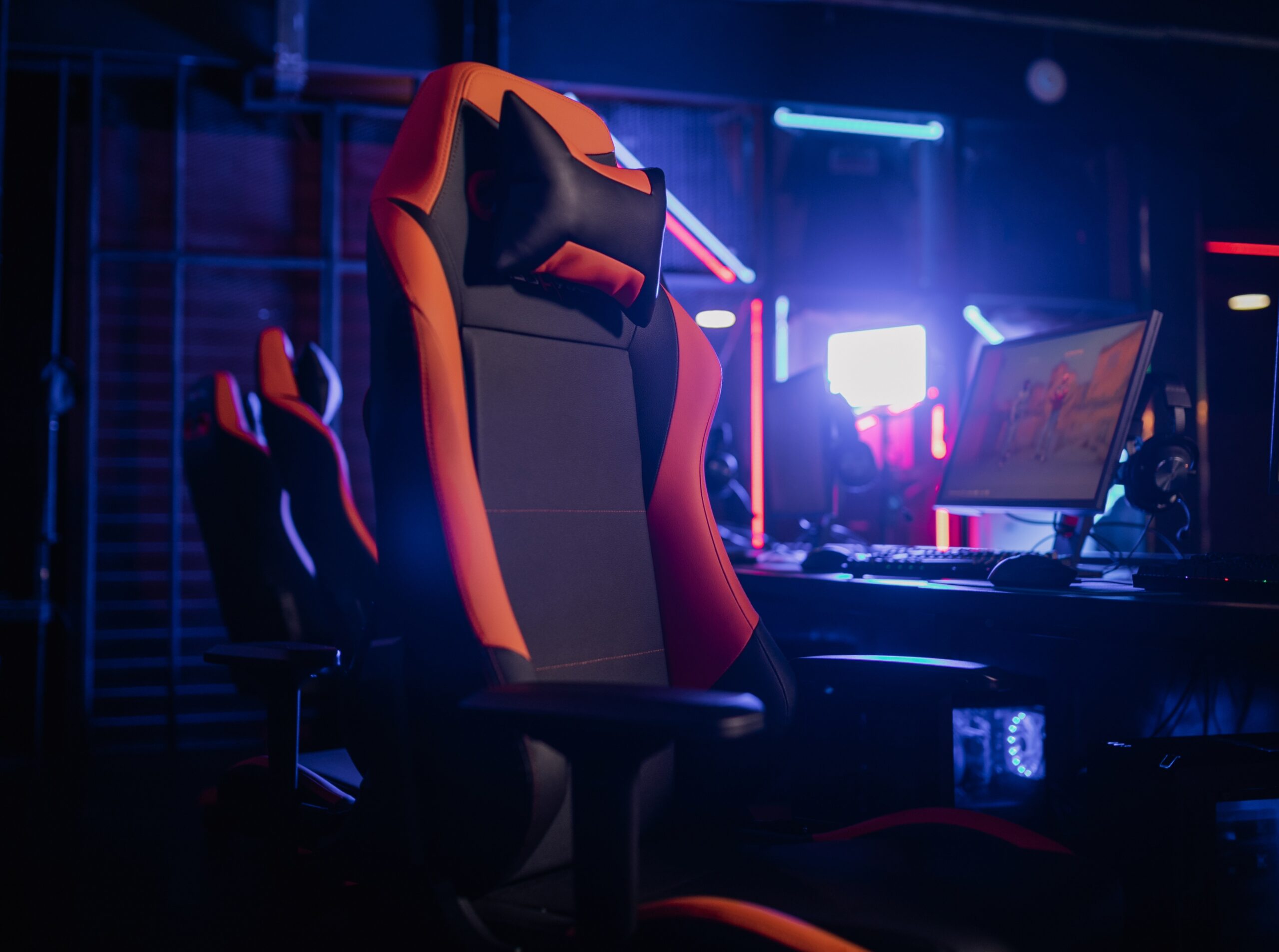 How Long Do Gaming Chairs Last? Best Advisor