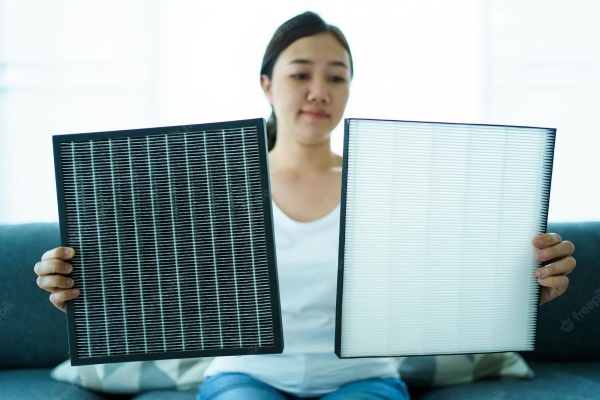 Beginners Guide to HEPA Filters
