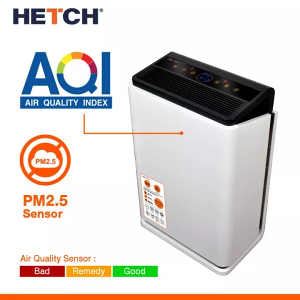 HETCH Air Purifier APF-1804-HC