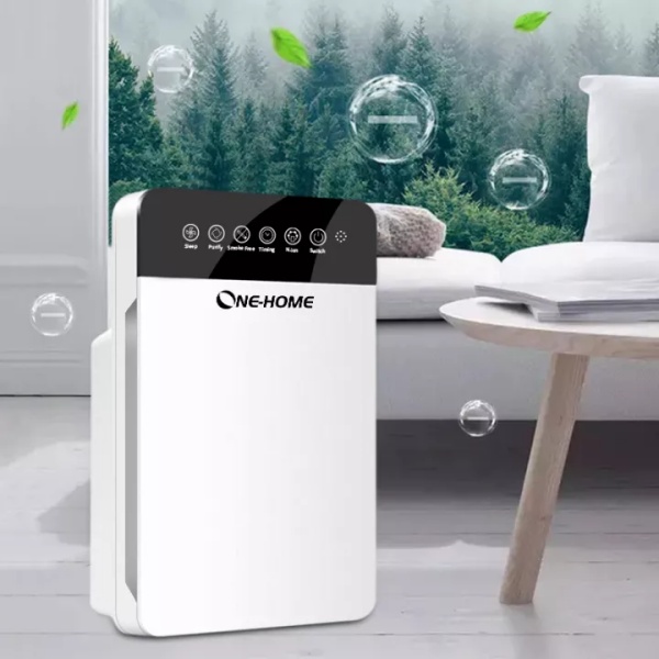 ONE HOME Air Purifier Household