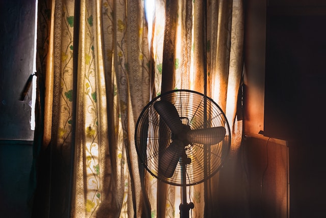 electric-fan-maintenance-guide