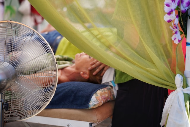 common-stand-fan-problems