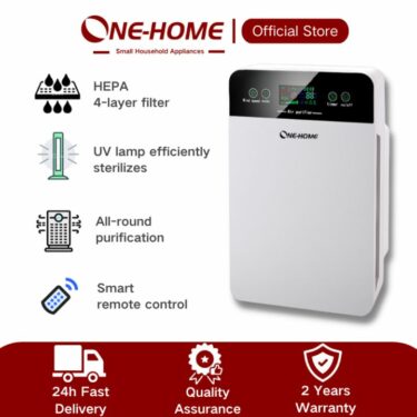 ONE HOME Air Purifier Filter