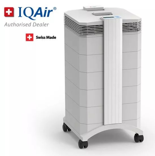 IQAir HealthPro 250NE Air Purifier
